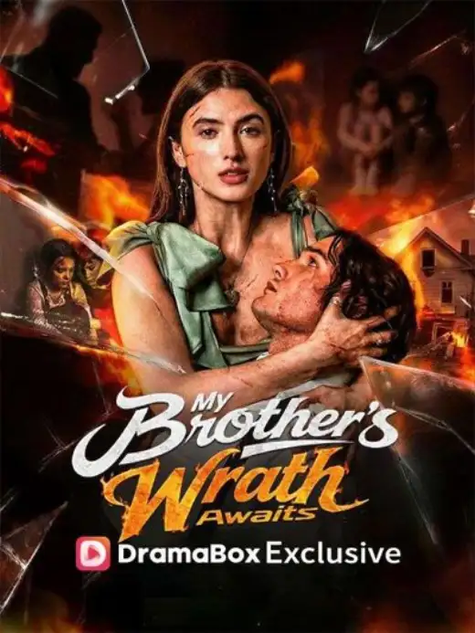 คู่มือซีรีส์สั้น: My Brothers Wrath Awaits poster