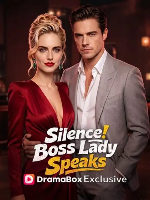 คู่มือซีรีส์สั้น: Silence! Boss Lady Speaks poster