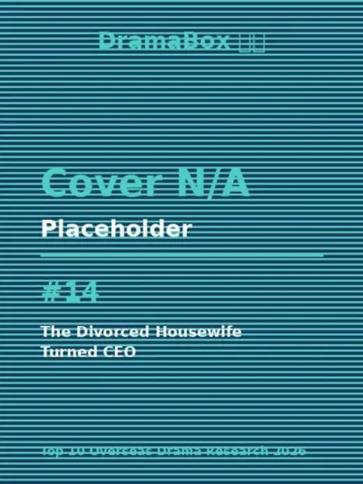 The Divorced Housewife Turned CEO poster