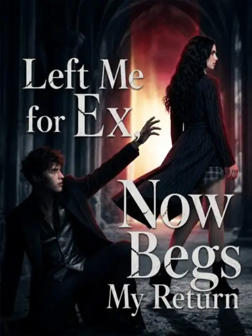 Left Me for Ex, Now Begs My Return poster