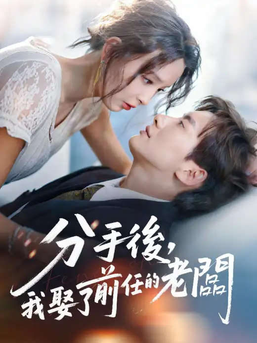 分手后,我娶了前任的老板 poster