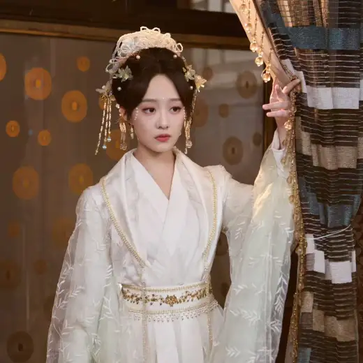 惹风华 poster
