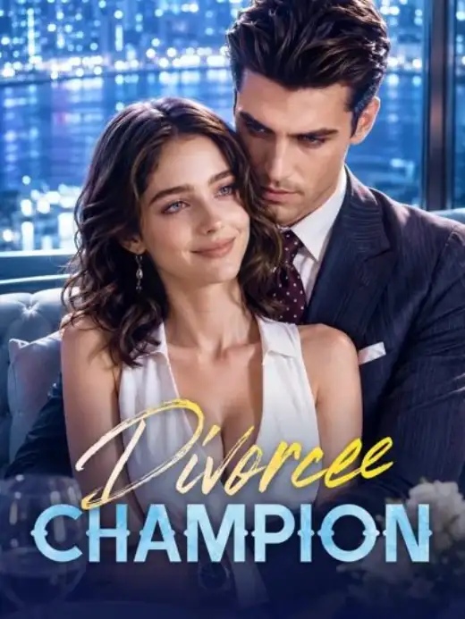 Divorcee Champion poster