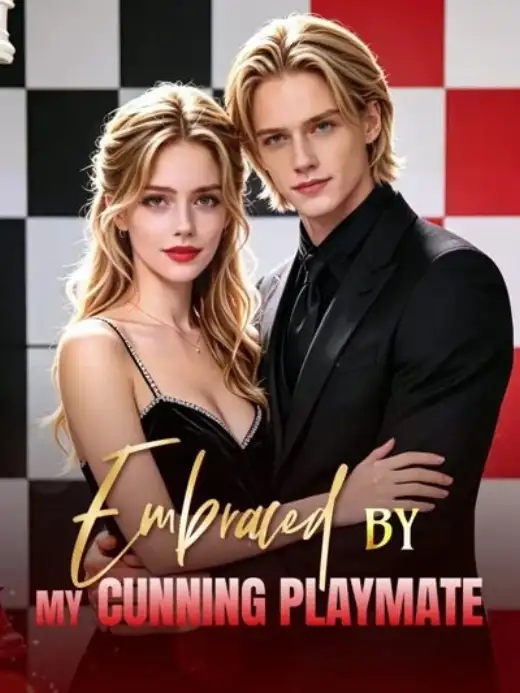 Embraced by My Cunning Playmate poster