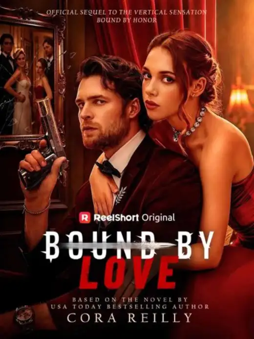 Bound by Love poster